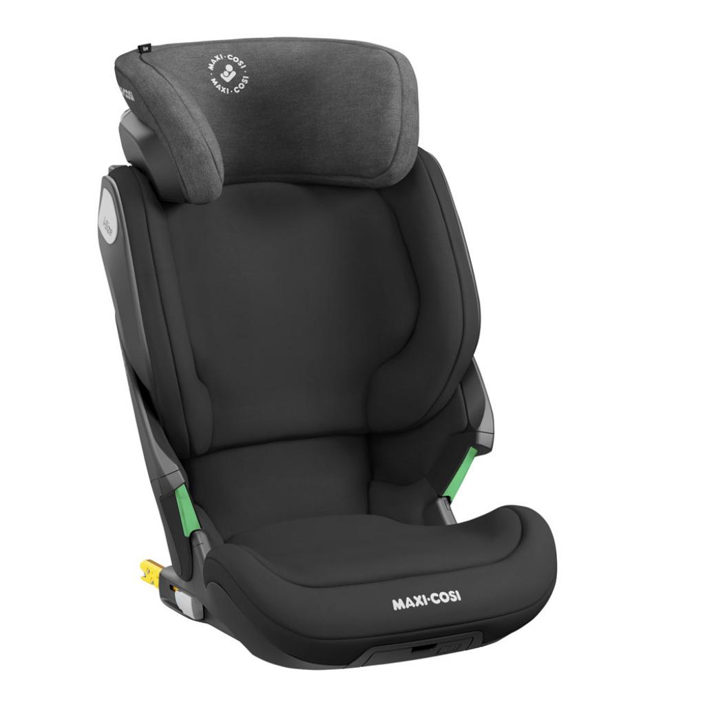Автокрісло Maxi-Cosi Kore Authentic Black (8740671120) - зображення 3