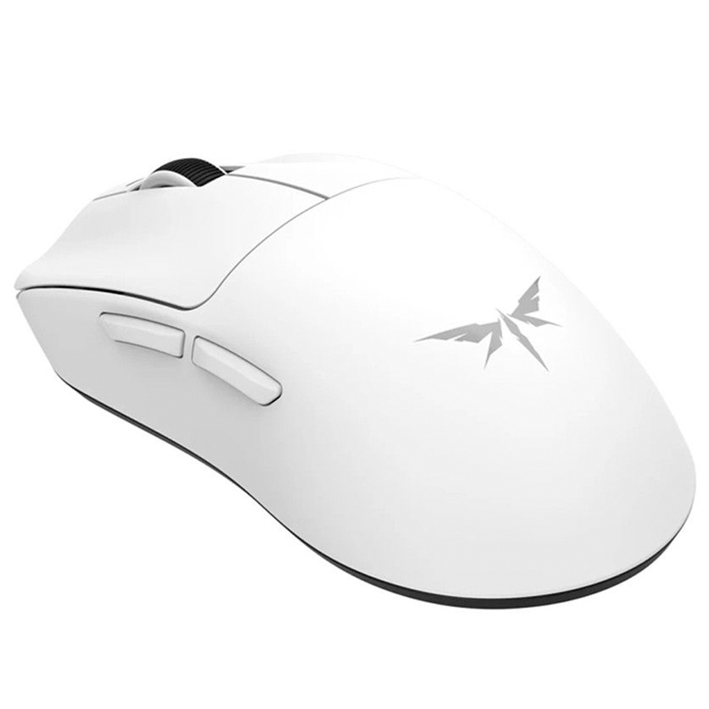 Мишка VGN Dragonfly F1 MOBA Wireless White (VGN-F1-MOBA-WL-WHT) - зображення 2