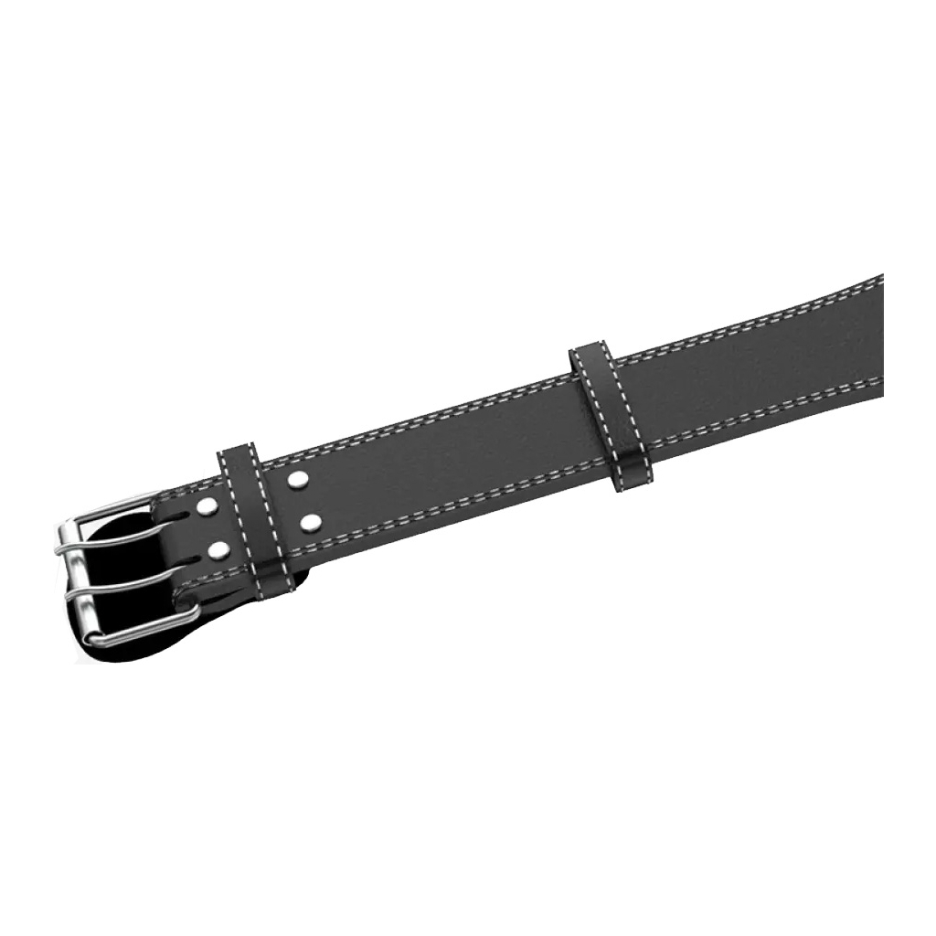 Атлетичний пояс Ecofit MD1646 1250(L)*11(W)mm (К00023695) - зображення 2