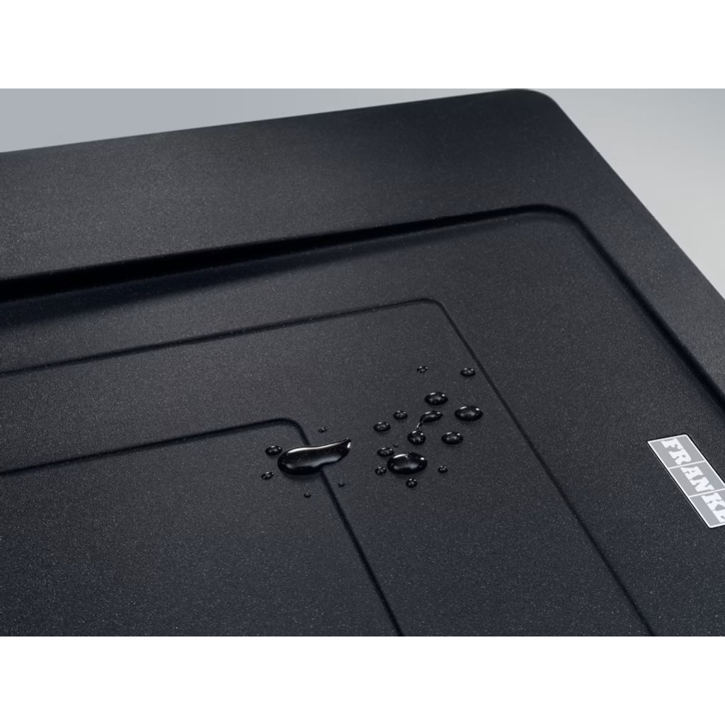 Мийка кухонна Franke 114.0699.235 - зображення 2