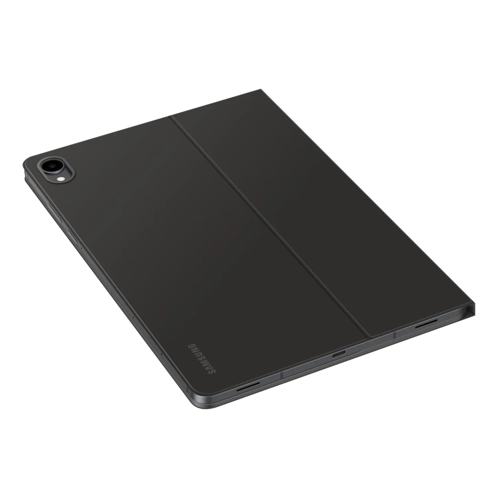 Чохол до планшета Samsung Book Cover Keyboard Slim Samsung Galaxy Tab S11 Black (EF-DX730BBEGUA) - зображення 4