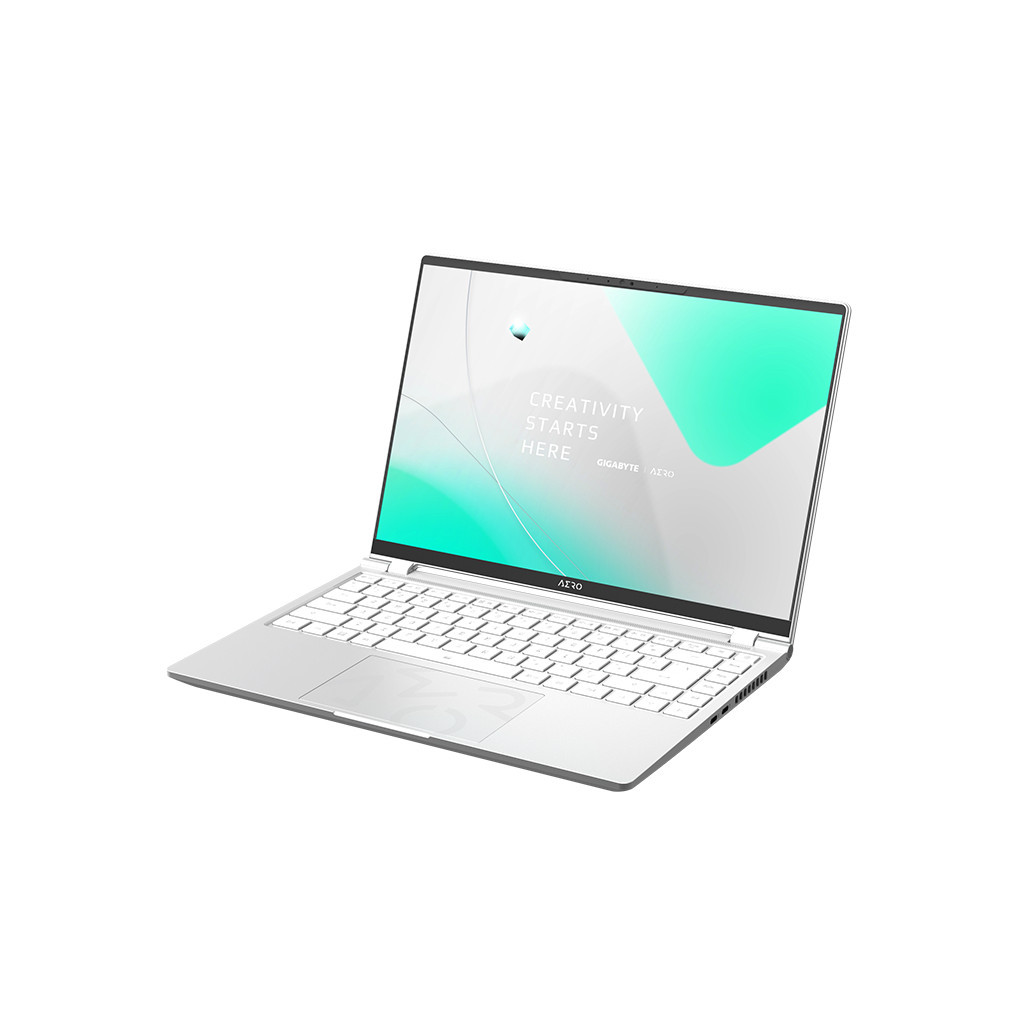 Ноутбук GIGABYTE AERO (AERO_14_BMF-72KZBB4SO) - зображення 3