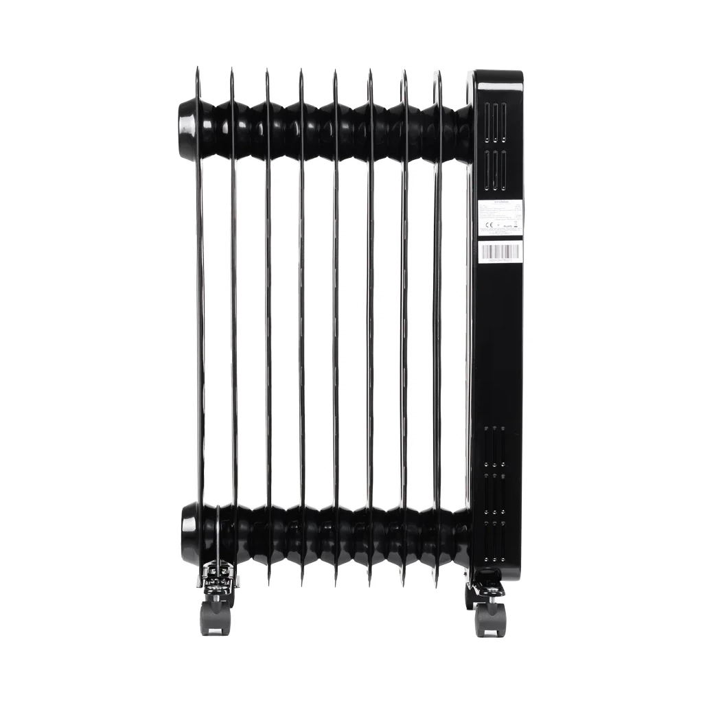 Обігрівач Hyundai H09HTRB - зображення 4