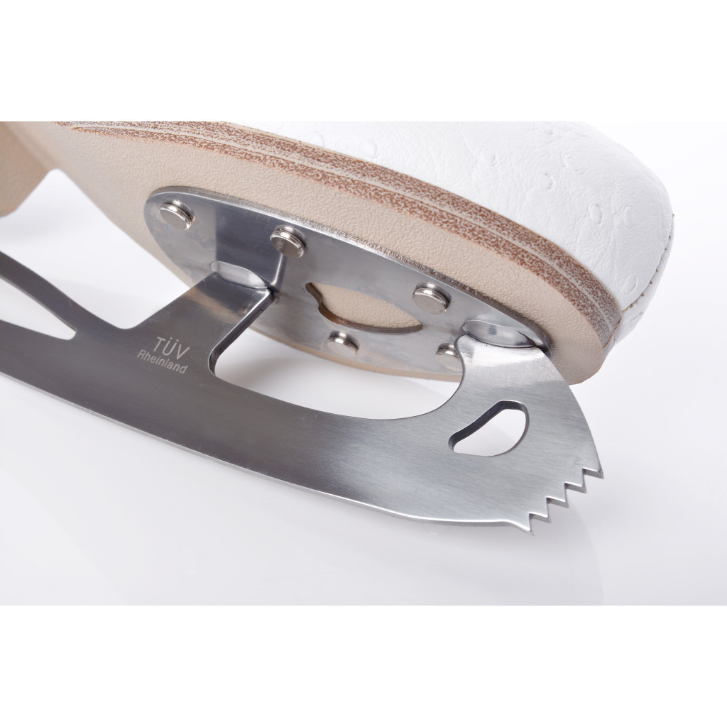 Ковзани Tempish Fine Фігурні 41 (1300001616/41) - зображення 10