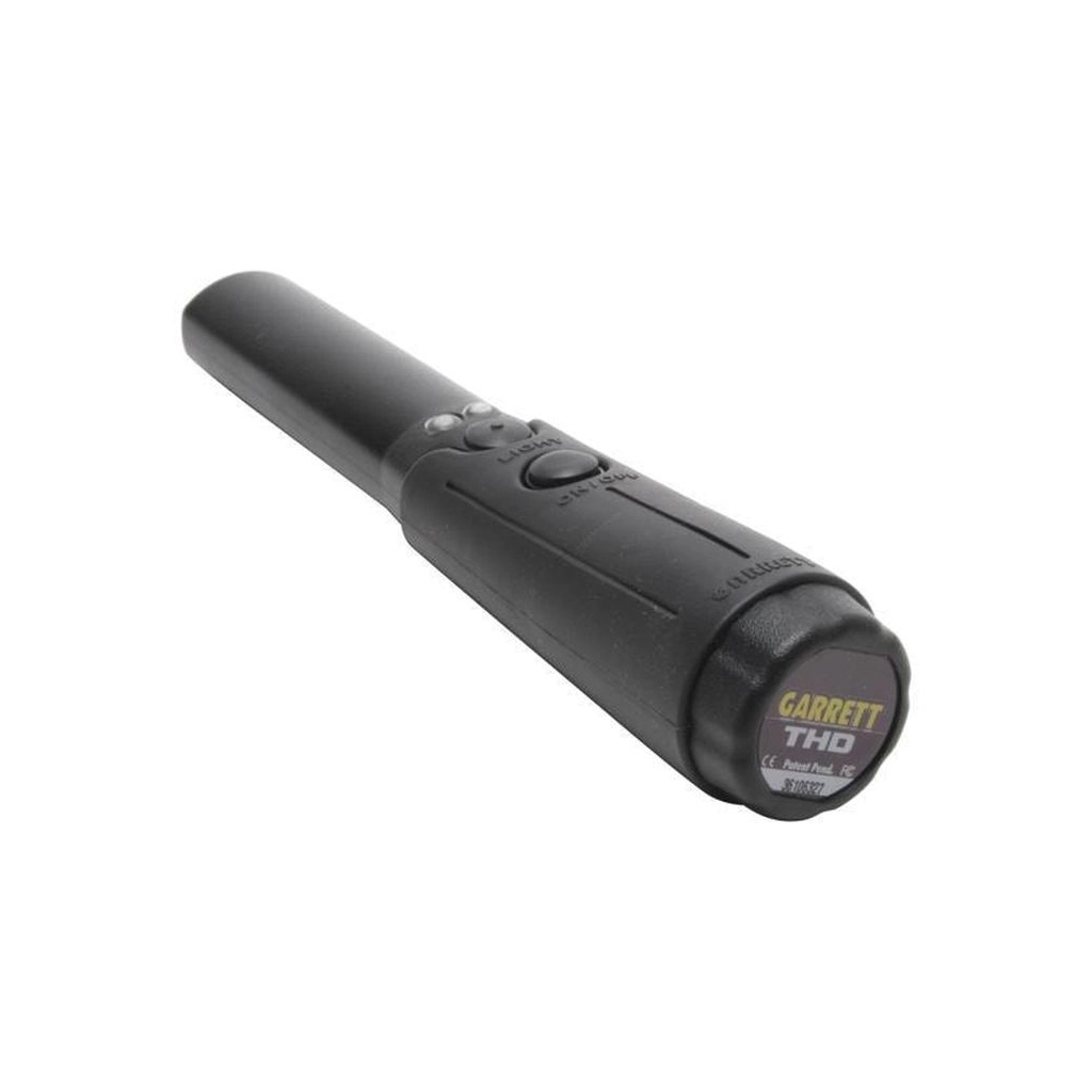 Металошукач Garrett THD - изображение 8