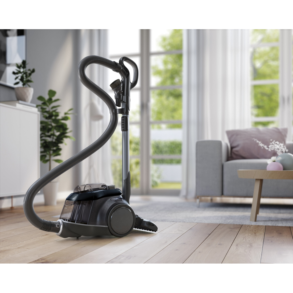 Пилосос Electrolux PC91-8STM - зображення 8