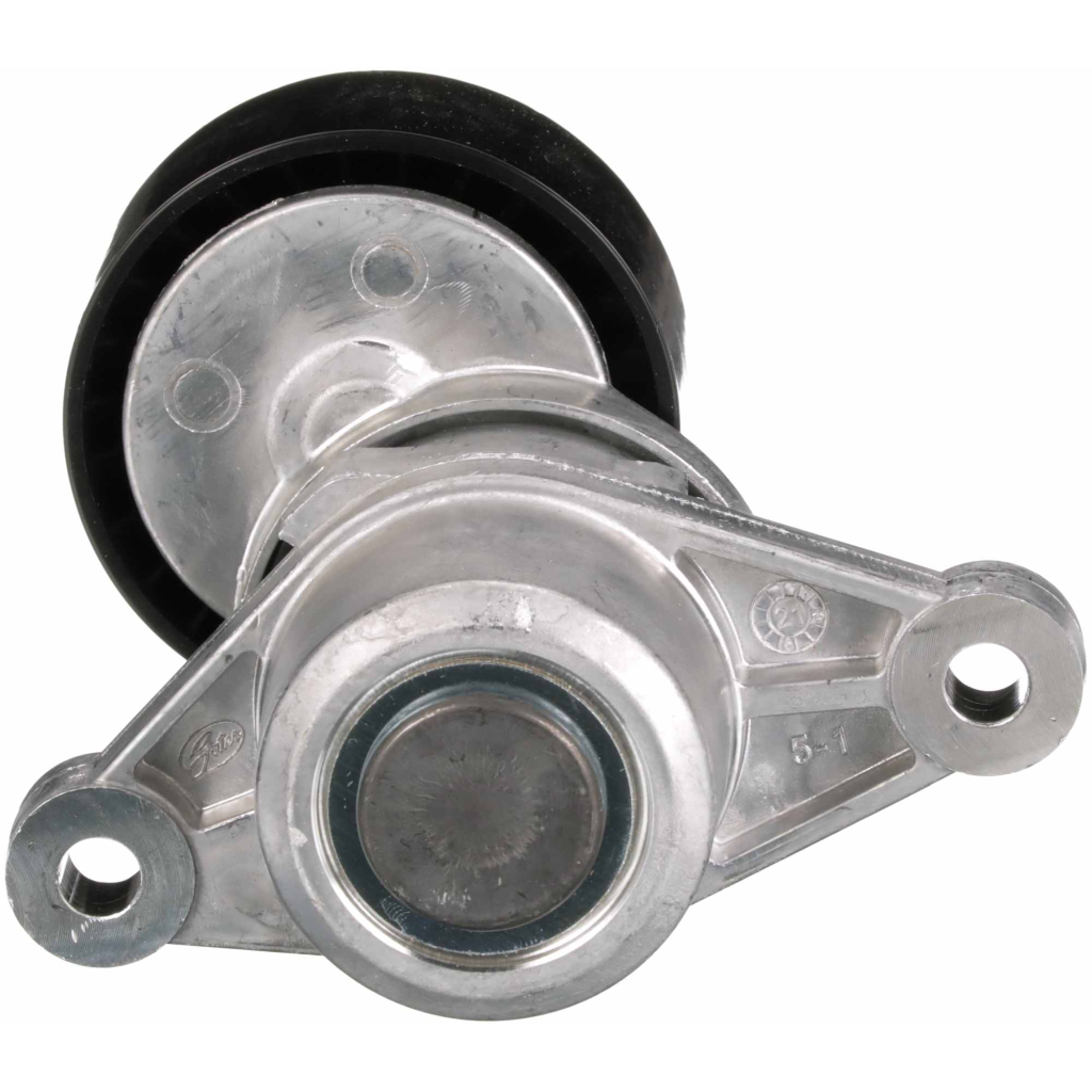 Натягувач ременя з роликом Gates T39189 - изображение 3