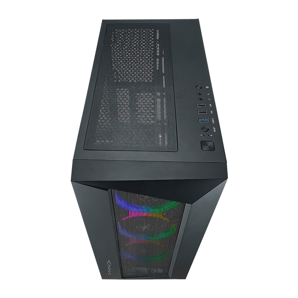 Корпус Azza OCTANE (CSAZ-460A) - зображення 3