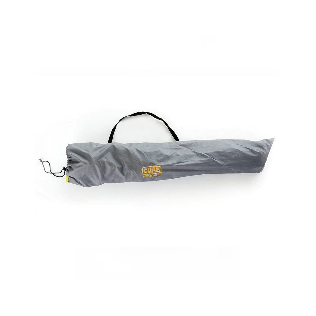 Крісло складане СИЛА Павук 50х50х80 см + чохол (960752) - зображення 2