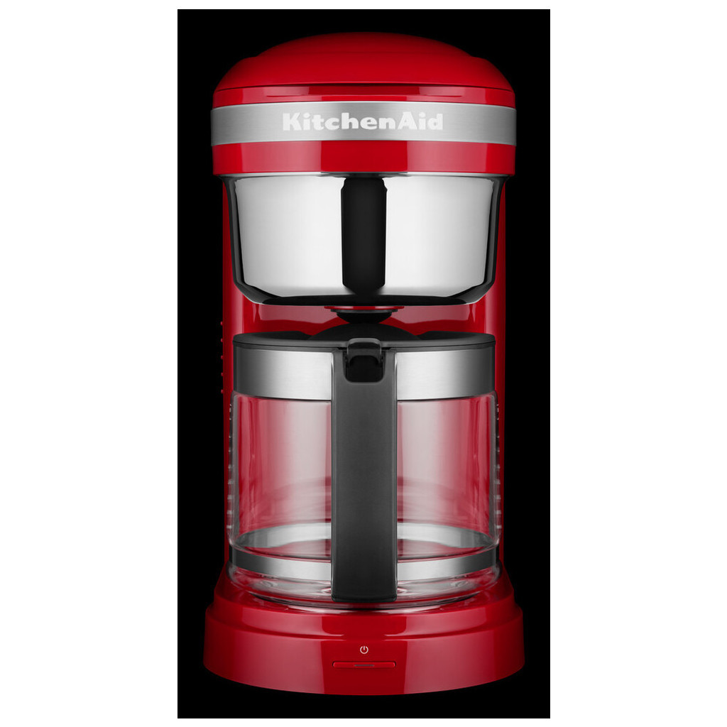 Крапельна кавоварка KitchenAid 5KCM1209EER - зображення 4
