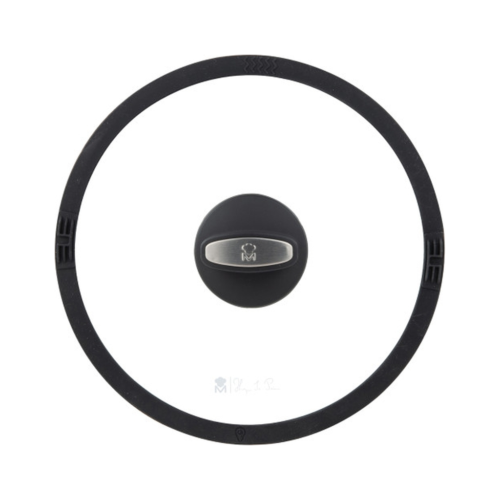 Каструля MasterPro By benedetta parodi, 5.75 л (BGMP-3459-IT) - зображення 5