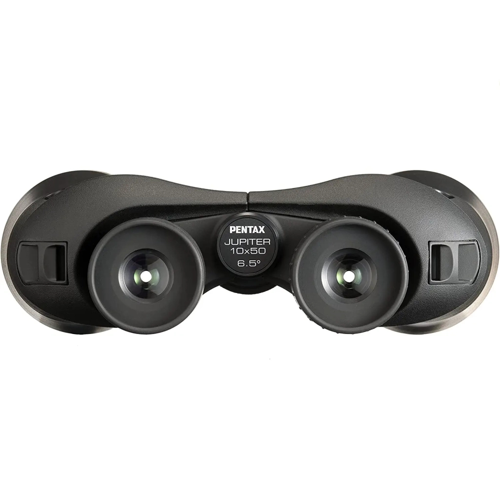Бінокль Pentax Jupiter 10X50 (65912) - зображення 3