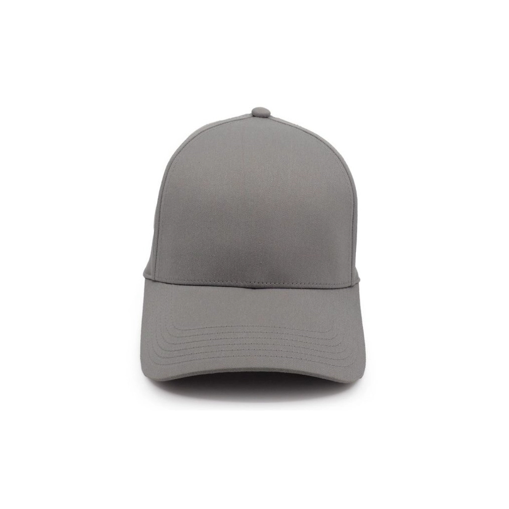 Кепка coFEE Smooth сірий (4310.7 CO) - зображення 5