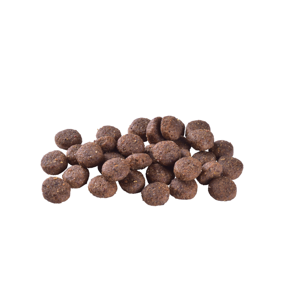 Сухий корм для собак Brit Care Dog Sustainable Adult Medium Breed з куркою та комахами 3 кг (8595602558698) - зображення 2