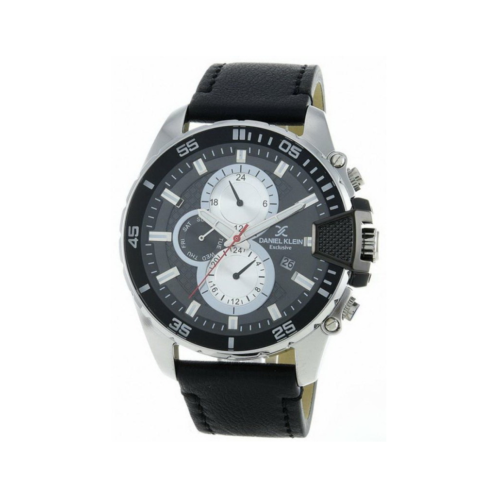 Наручний годинник Daniel Klein DK12035A-2 - зображення 1