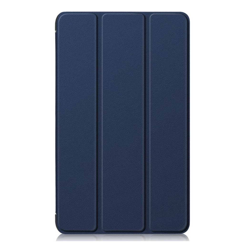 Чохол до планшета BeCover Smart Case Samsung Galaxy Tab A11 Plus SM-X236B 11.0" Deep Blue (713994) - зображення 2
