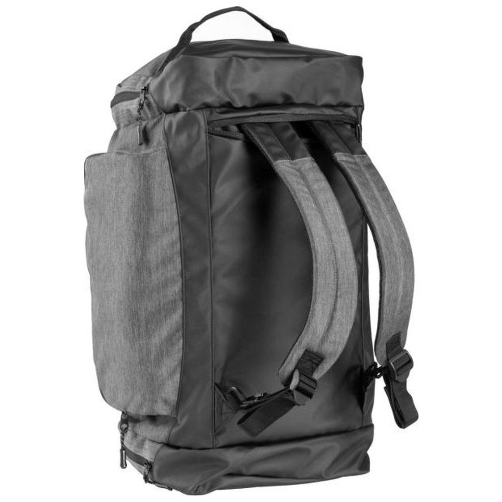 Дорожня сумка Schwarzwolf Ararat сірий (F3409500AJ3) - зображення 2