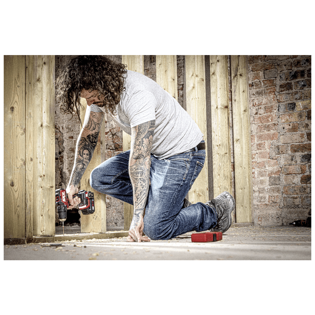 Шуруповерт Skil 3065 CA Compact Li-Ion 20V, безщітковий ударний (Без АКБ та ЗП) (DD1E3065CA) - зображення 8