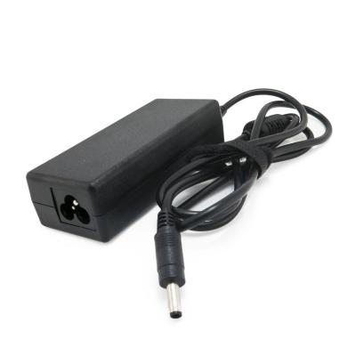 Блок живлення до ноутбуку Extradigital HP 19.5V, 3.33A, 65W (4.5x3.0) (PSH3824) - зображення 2