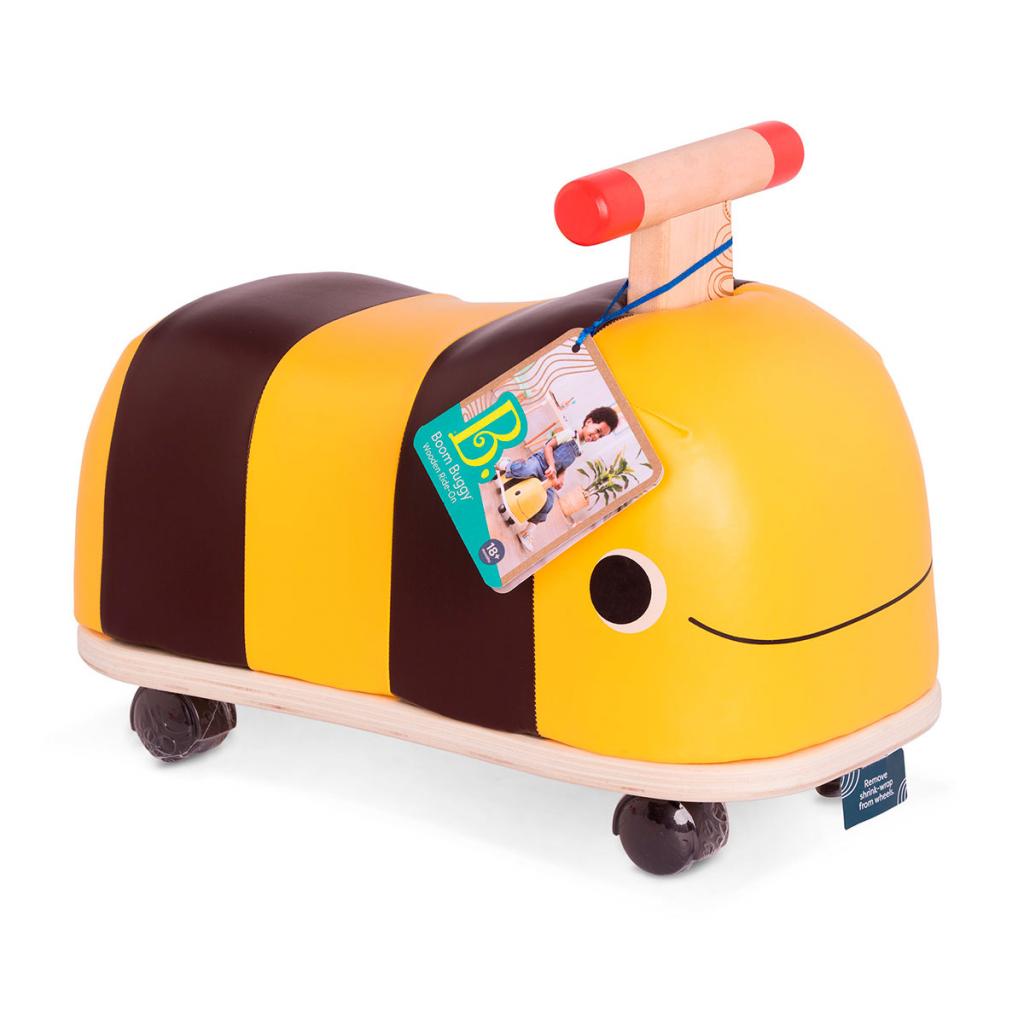 Чудомобіль Battat Бджолобайк (BX1779Z) - зображення 6