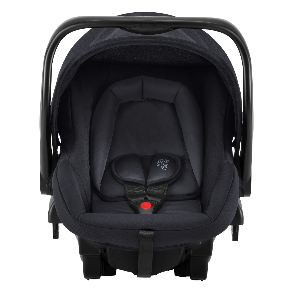 Автокрісло Britax-Romer Primo Black Shadow (2000036219) - зображення 2