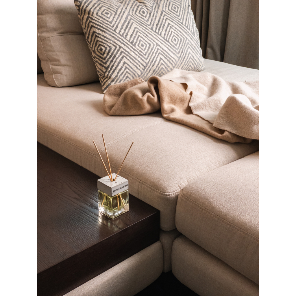 Аромадифузор Sister's Aroma Оргазм 100 мл (4820227783366) - изображение 2