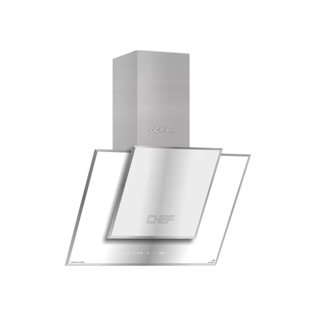 Витяжка кухонна Kaiser AT 8409 FW Eco - зображення 9