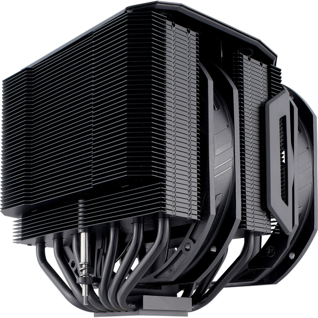 Кулер до процесора CoolerMaster MasterAir MA624 (MAM-D6PS-314PK-R1) - зображення 5