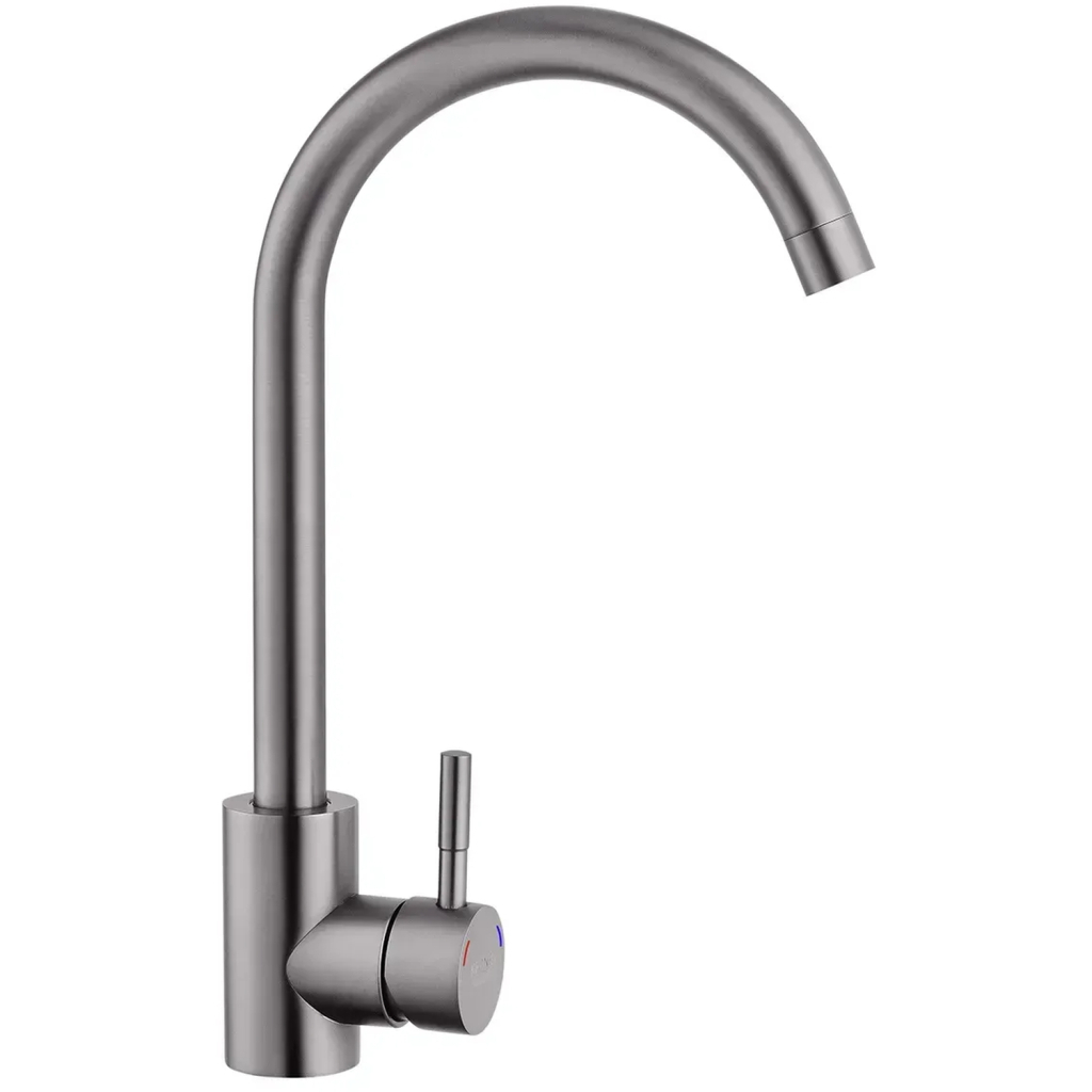 Змішувач Kroner Klassisch-SCH035PVD (CV024351) - зображення 1