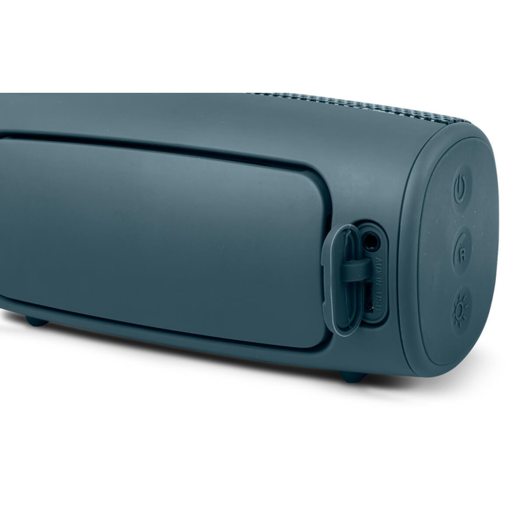 Акустична система Muse M-730 DJ Blue (M-730 DJ) - зображення 3