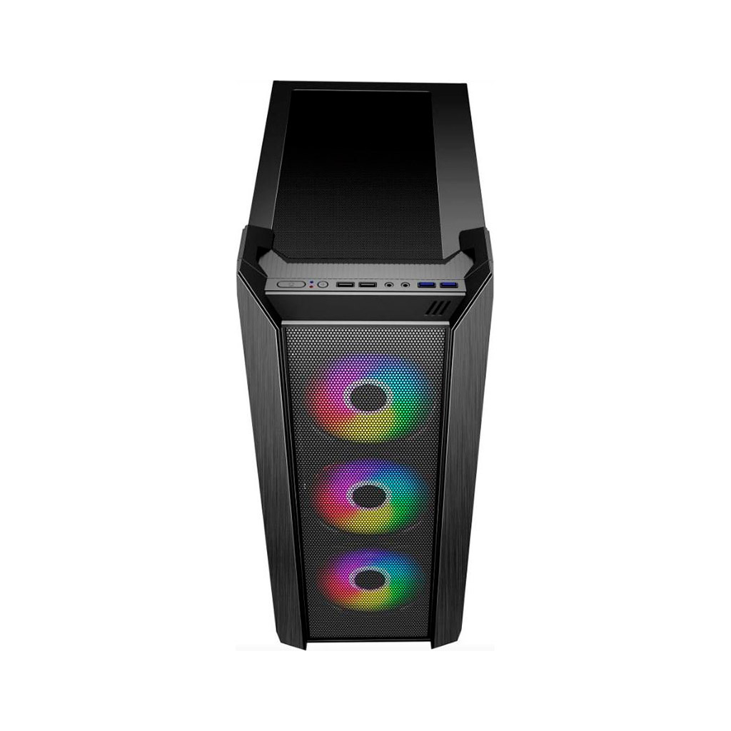 Корпус Frontier ASARO 205A - зображення 3