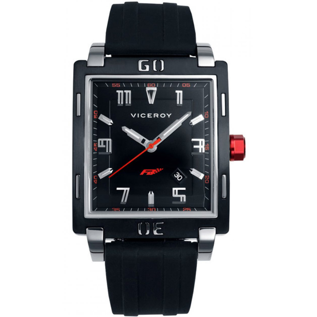 Наручний годинник Viceroy 47721-55 - зображення 1