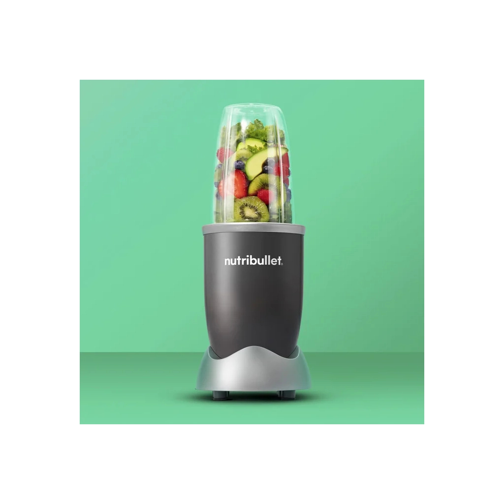 Блендер NUTRIBULLET NB614DG - зображення 6