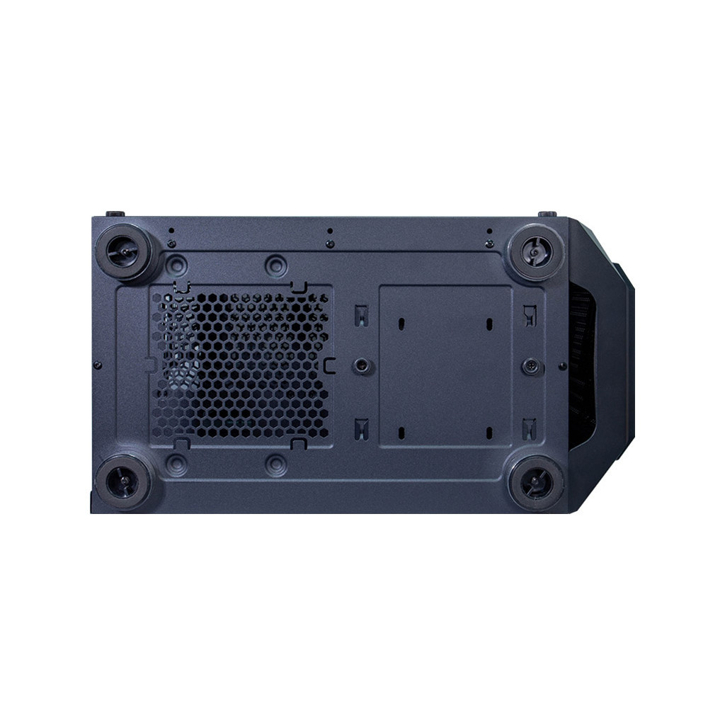 Корпус 1stPlayer XF-4F2(AP)-BK - зображення 8