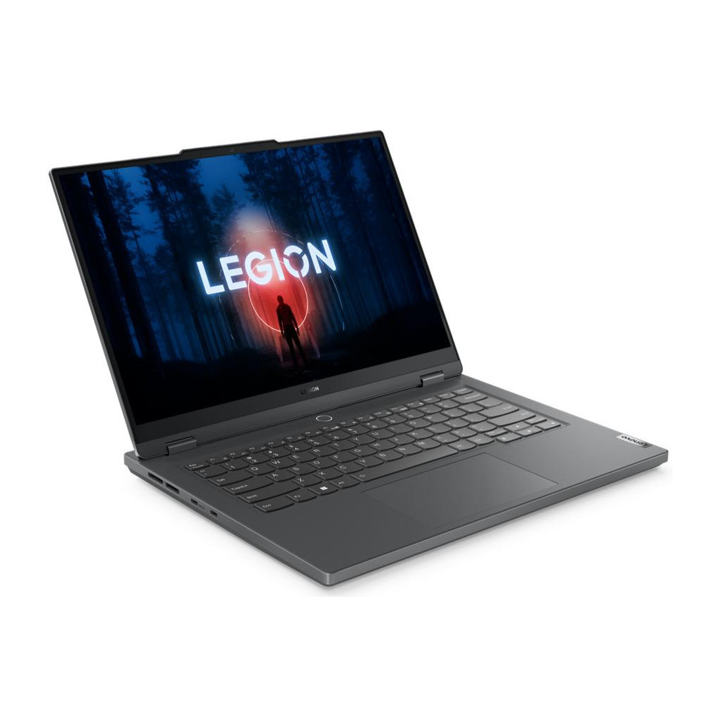 Ноутбук Lenovo Legion Slim 5 14APH8 (82Y5005VRA) - зображення 2