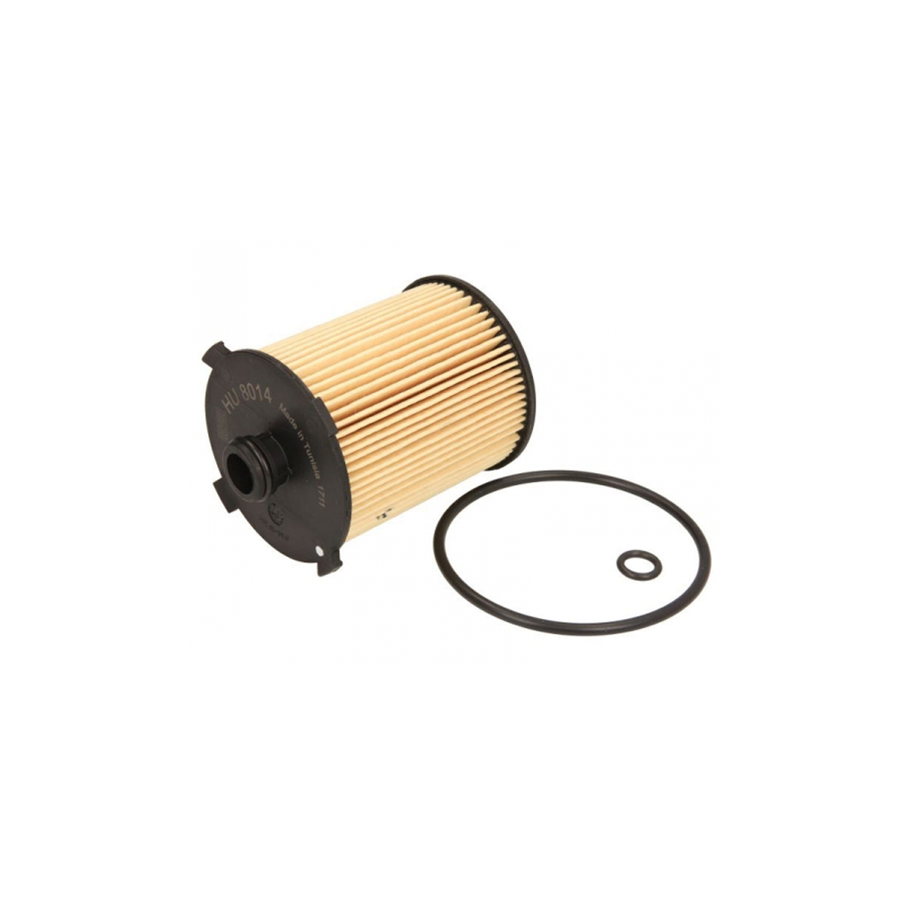 Фільтр масляний Mann HU8014Z - изображение 1