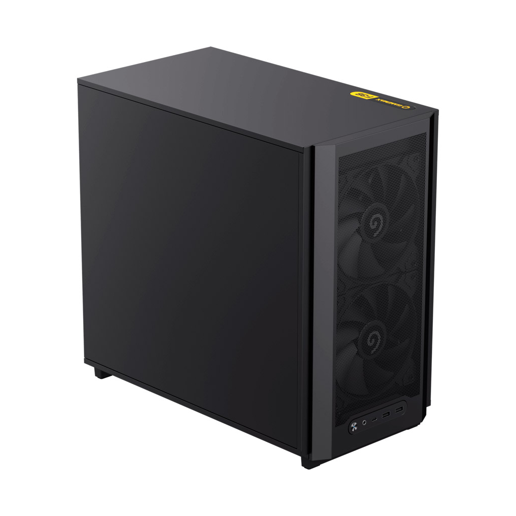 Корпус Gamemax F36 Dark - зображення 6