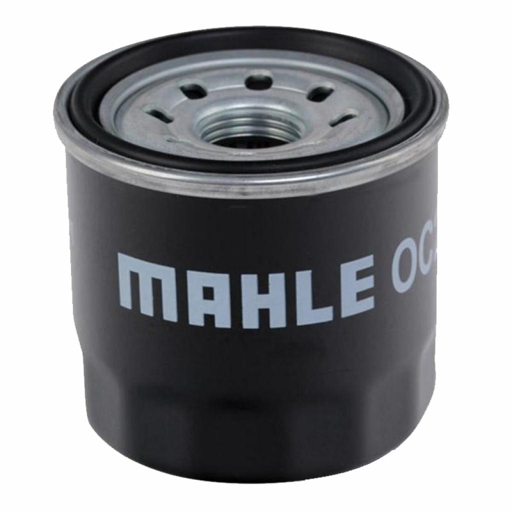 Фільтр масляний Mahle OC215 - picture 4