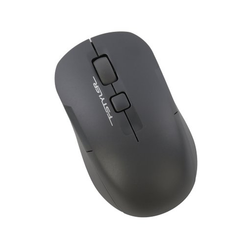 Комплект A4Tech FG3300 Air2 USB UA Grey (4711421997416) - зображення 7