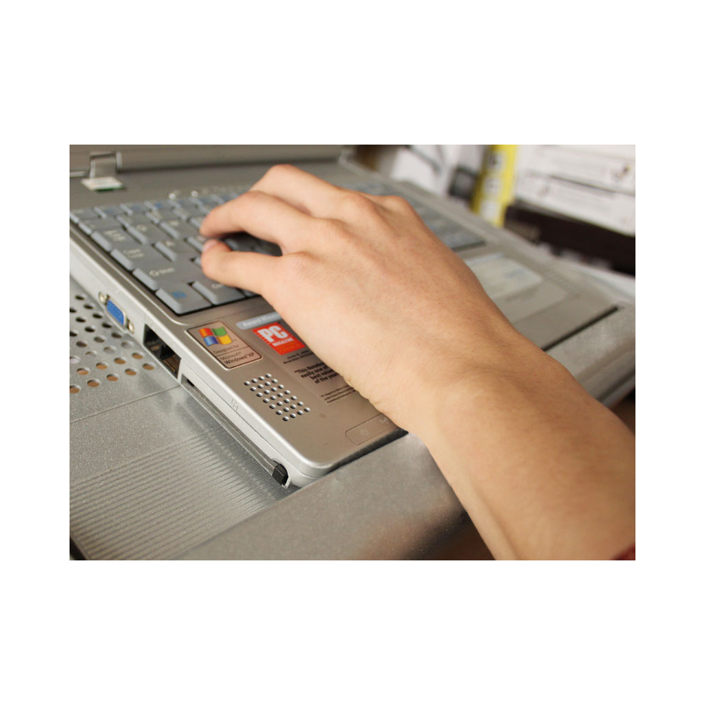 Столик для ноутбука UFT T38 Silver (uftt38silver) - зображення 8