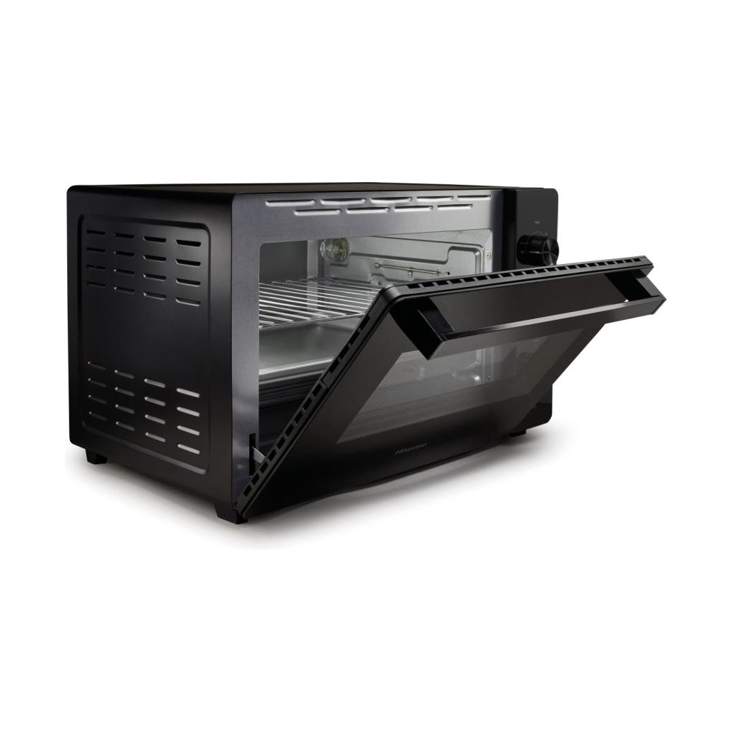 Електропіч Hisense HOM45M - зображення 3