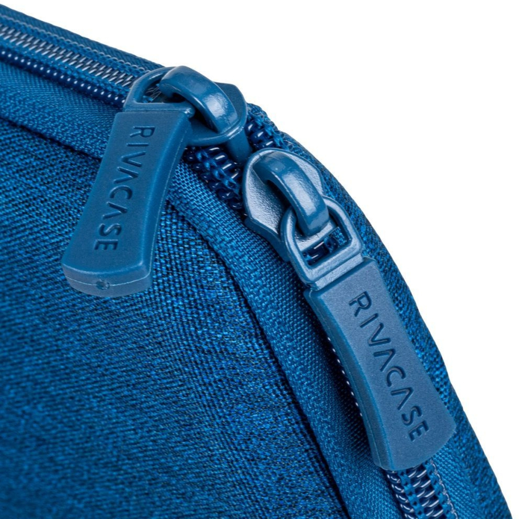Чохол до ноутбука RivaCase 13.3" 7703 Suzuka Azure Blue (7703Azure Blue) - зображення 7