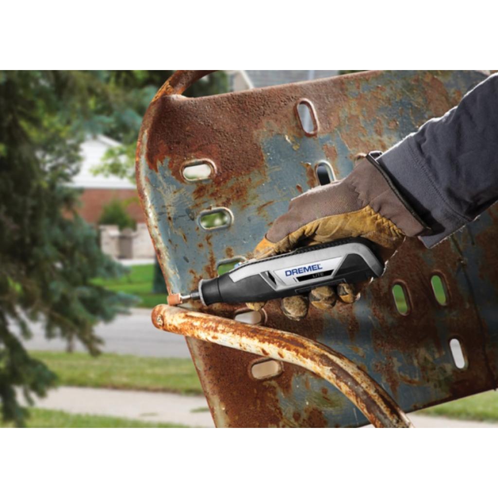 Реноватор Dremel 7760-15 Lite (F.013.776.0JD) - зображення 2