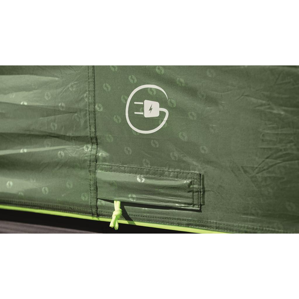 Намет Outwell Collingwood 5 Green (928276) - зображення 6