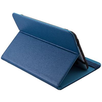 Чохол до планшета Vellini 7" Universal stand Dark Blue (216877) - зображення 4