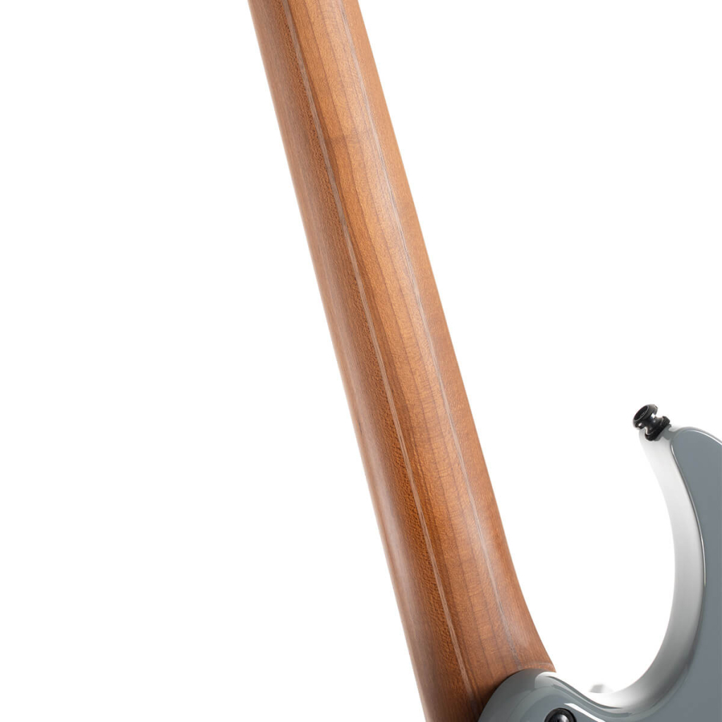 Електрогітара Cort X700 Mutility II Tactical Gray - зображення 8