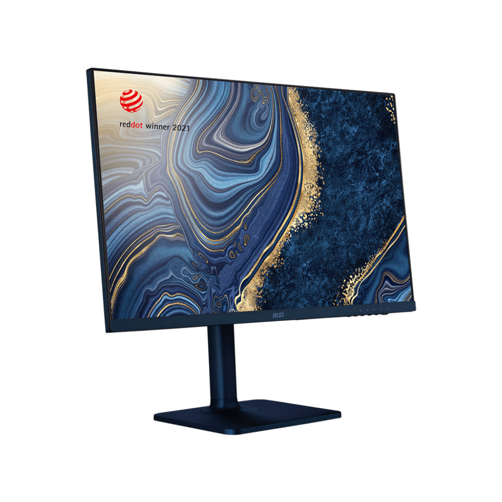 Монітор MSI Modern MD272QP Ultramarine - зображення 3