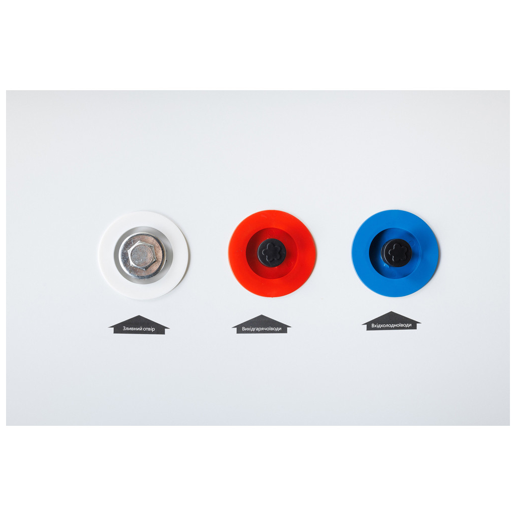 Бойлер Willer EH80RI-Horizon - зображення 7