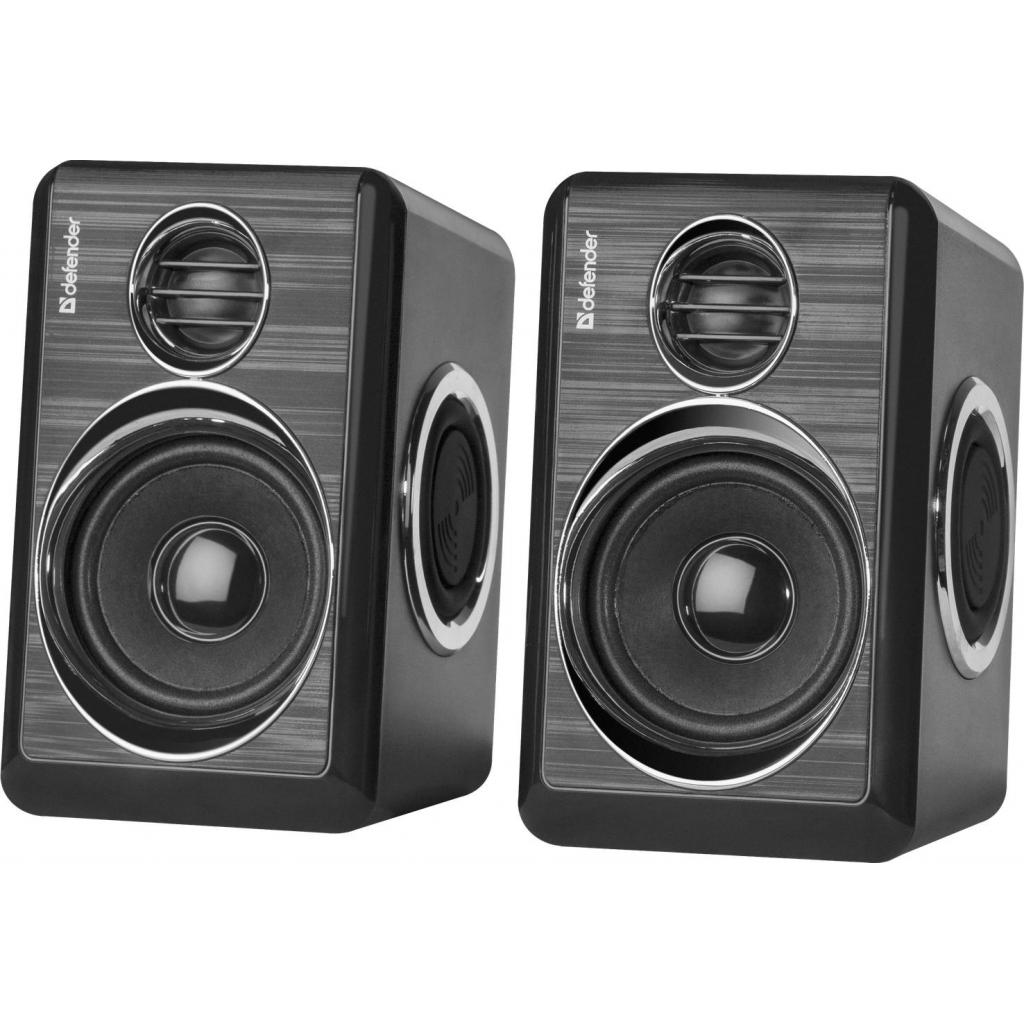 Акустична система Defender Q7 Black (65407) - зображення 1