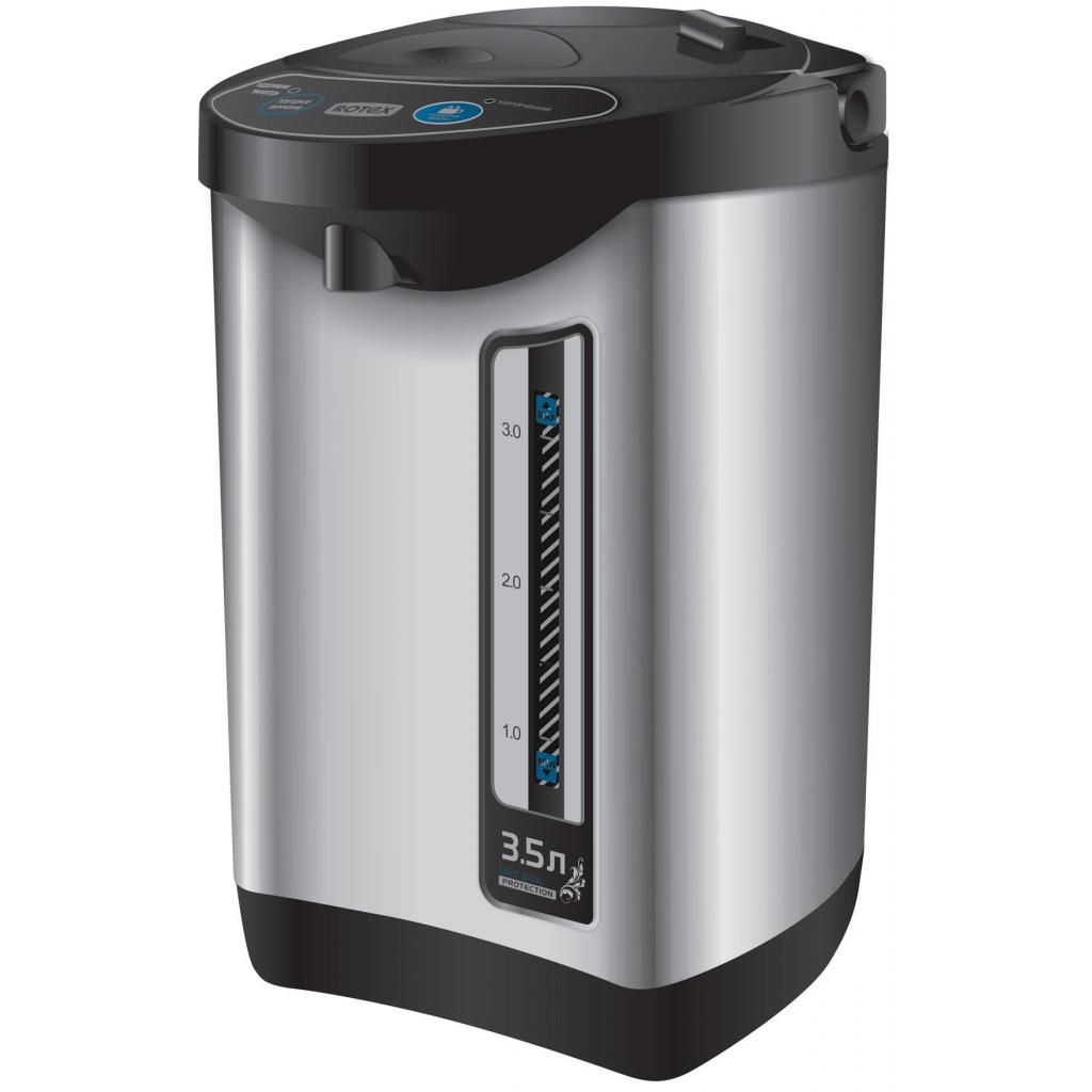 Електрочайник Rotex RTP350-U - зображення 1